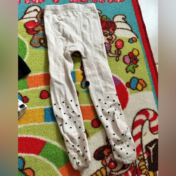 Gymboree baby girls 👧 panda 🐼 set. - Picture 6 of 8